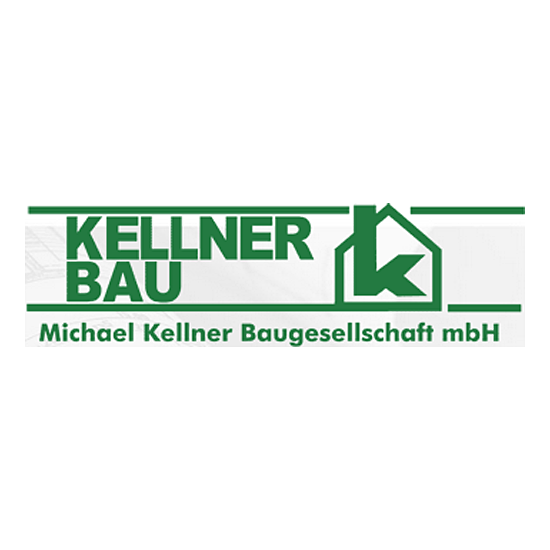 Logo von Kellner-Bau Michael Kellner Baugesellschaft mbH