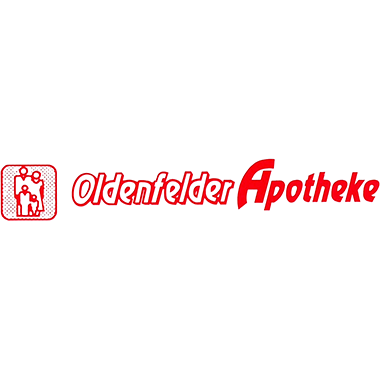 Logo der Oldenfelder Apotheke