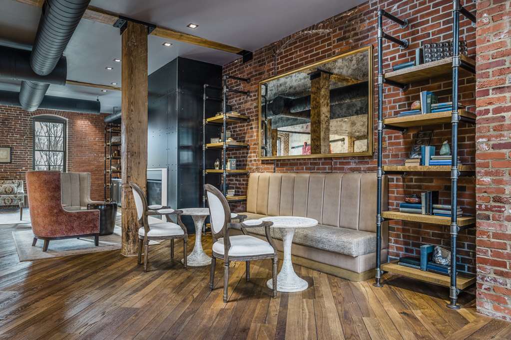 The Wilbur Lititz, Tapestry Collection by Hilton Image