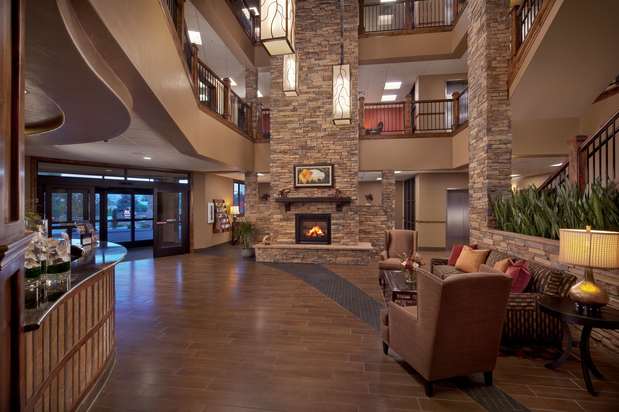 Images Best Western Premier Ivy Inn & Suites