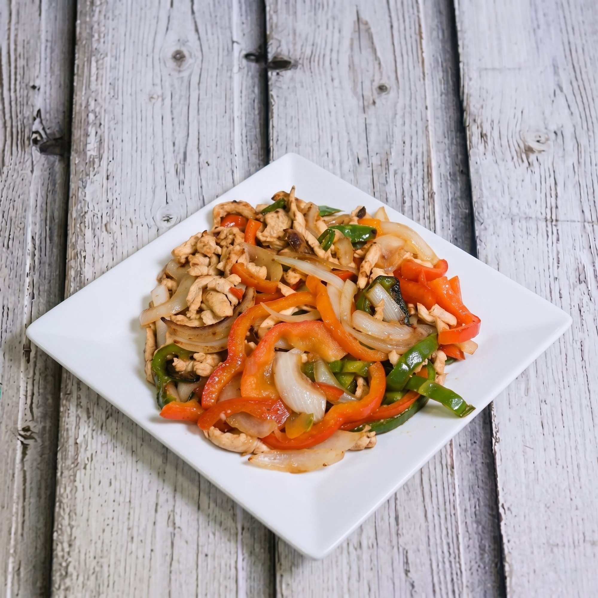 Fajitas