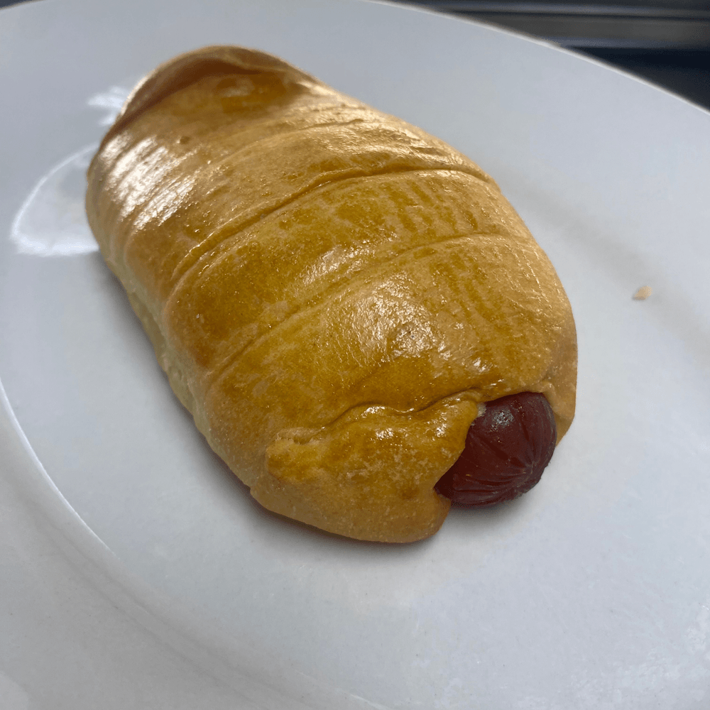 Regular Cheese Kolache