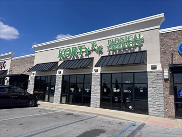 KORT Physical Therapy - Georgetown - Marketplace Image