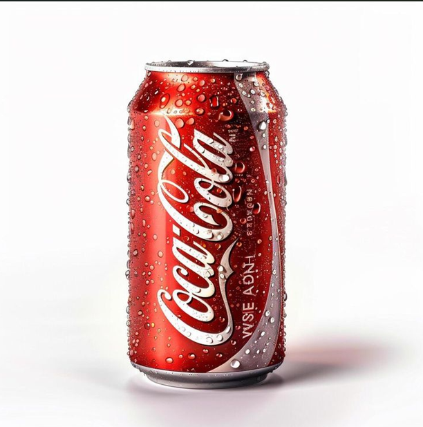 Coke Can