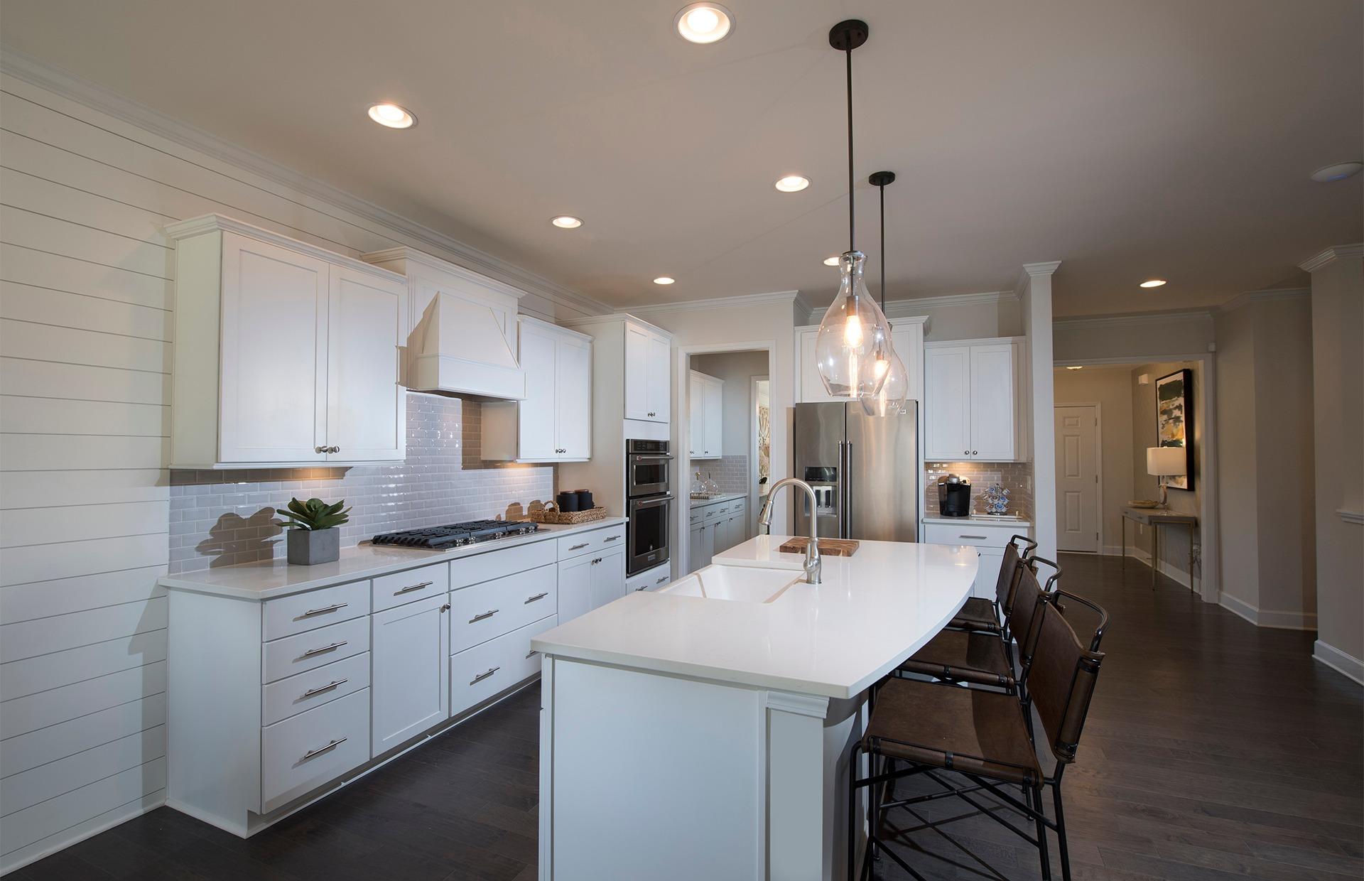 Everton by Pulte Homes Photo