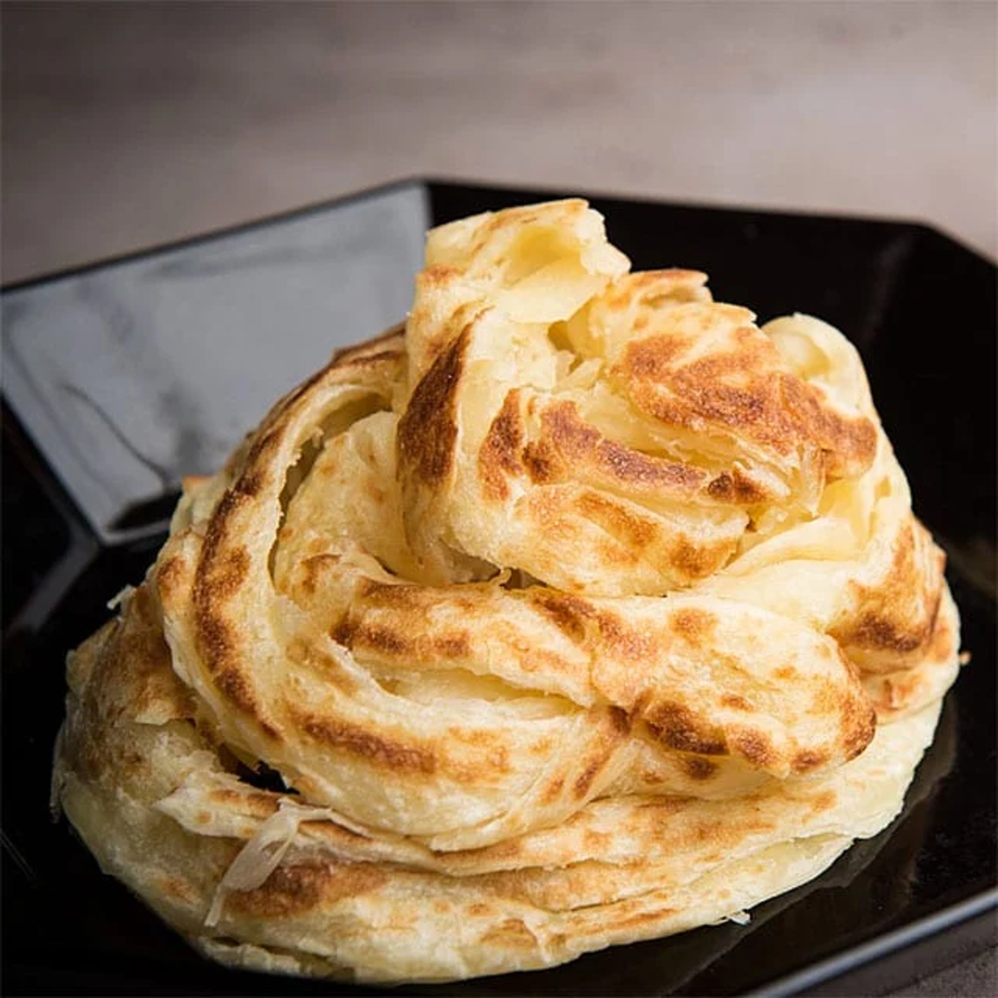 Malaysian Paratha