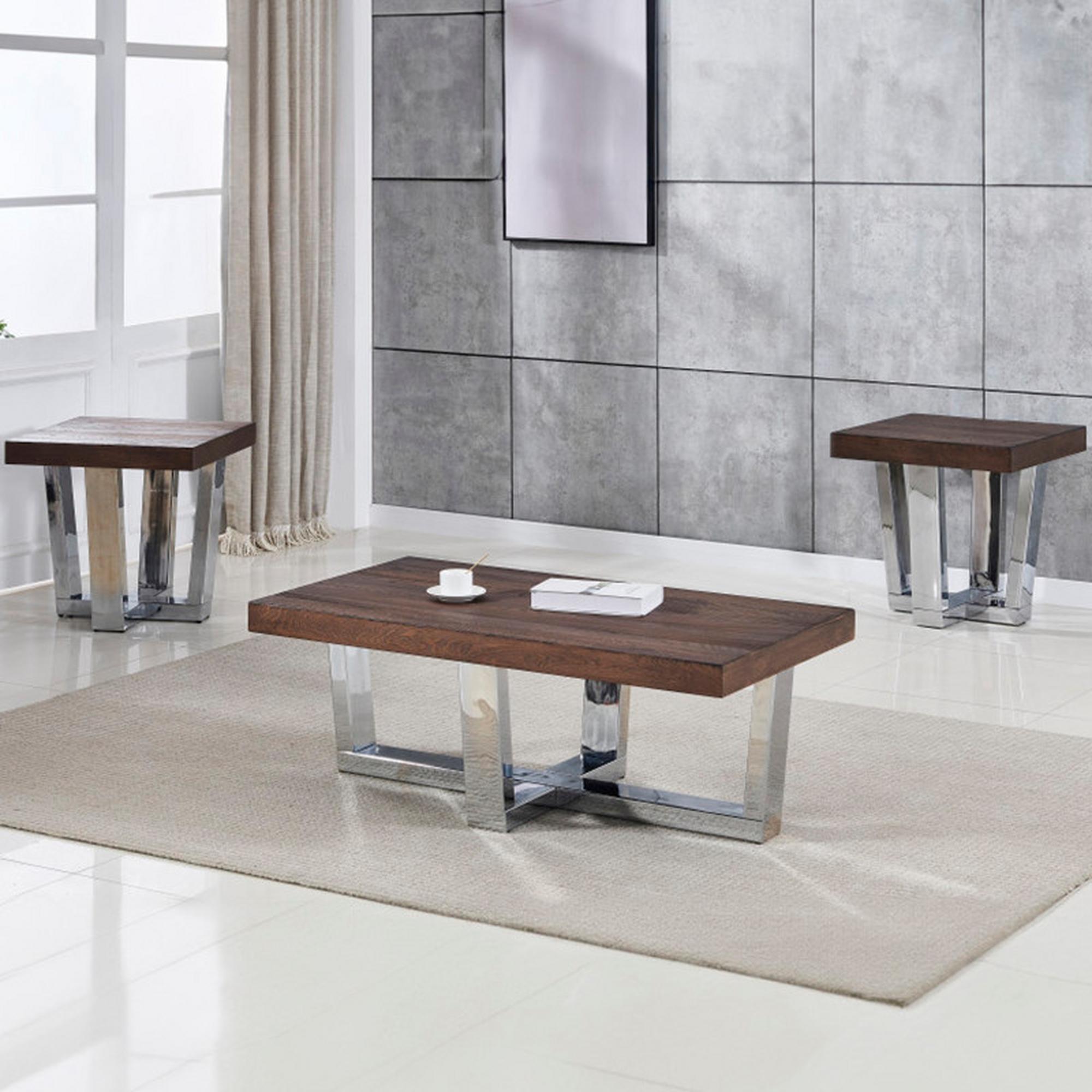 3 - Piece Laredo Occasional Table Set