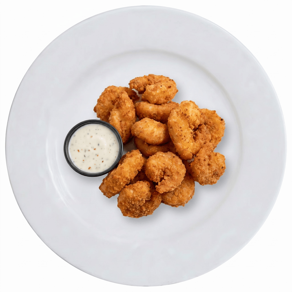 Fried Banana Peppers