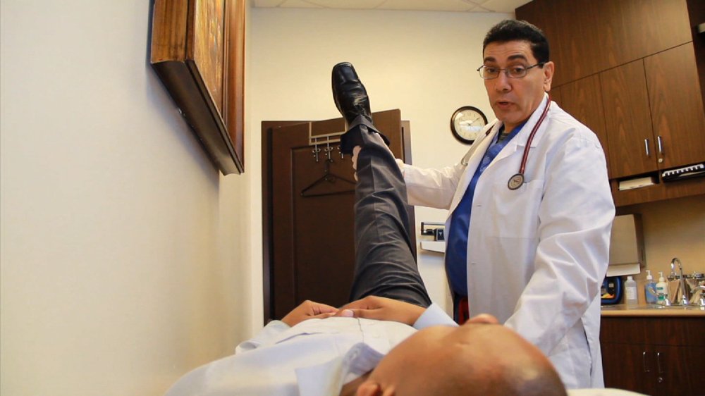 Interventional Anesthesia & Pain Management Clinic Inc. Image