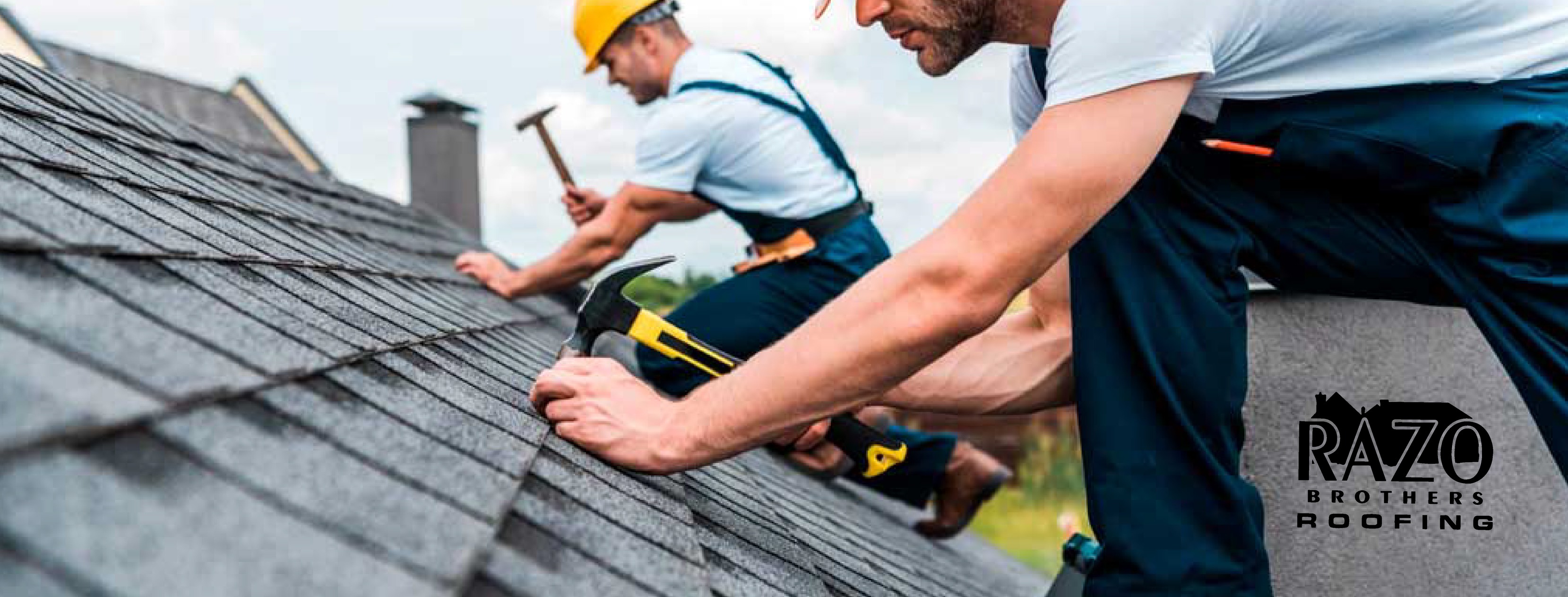 Razo Brothers Roofing LLC Image