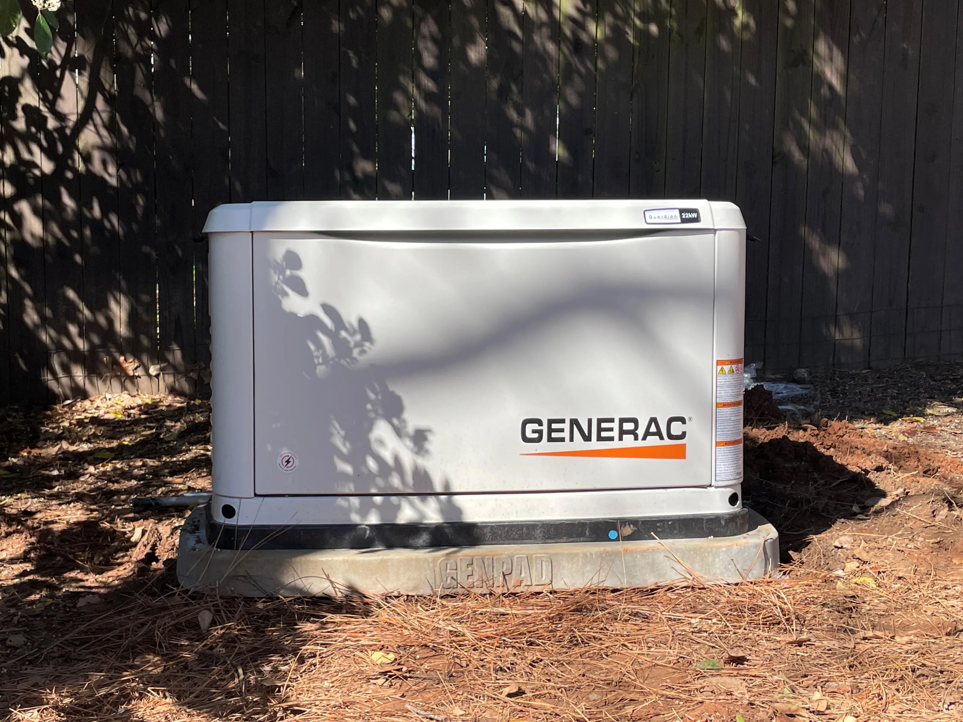Generators