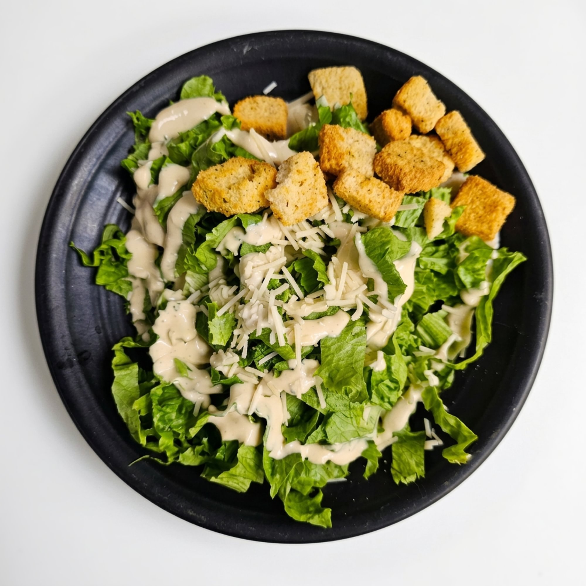 Side Caesar