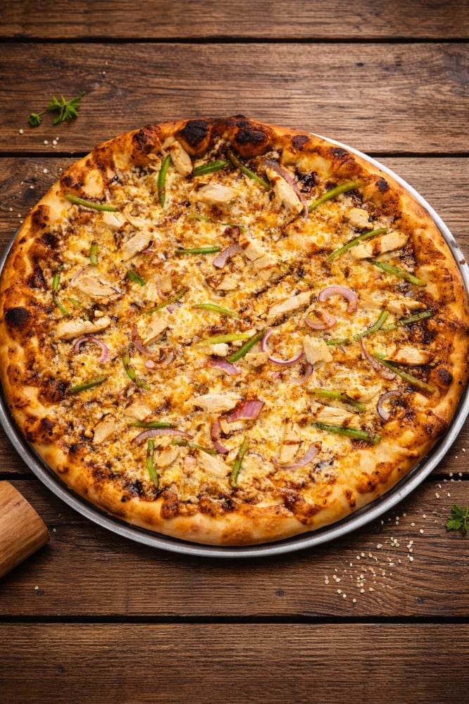 Medium Jerk