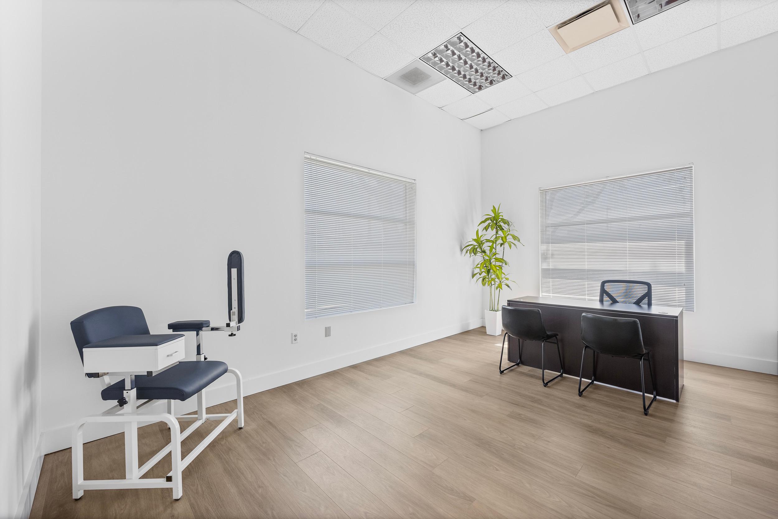 Frontline Recovery | Outpatient Drug & Alcohol Detox FL