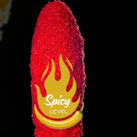 C9. HOT CHEETOS MOZZARELLA