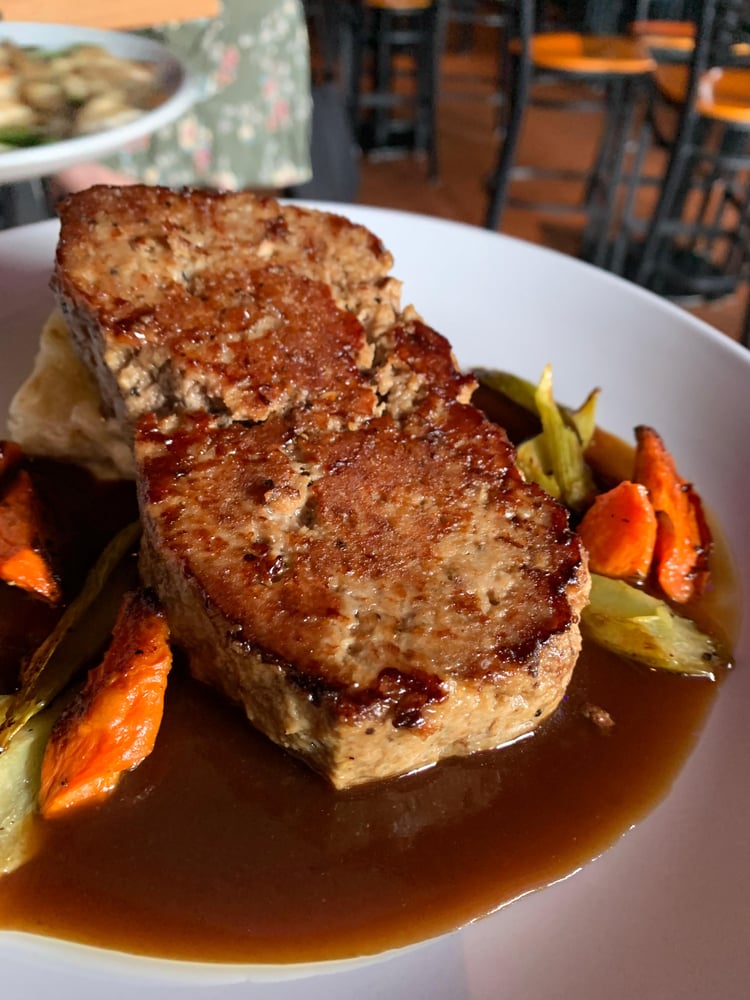 Meatloaf