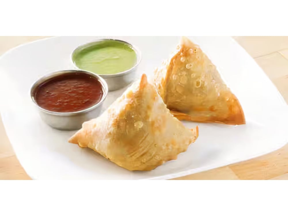 Chicken Samosa - 2 Pc