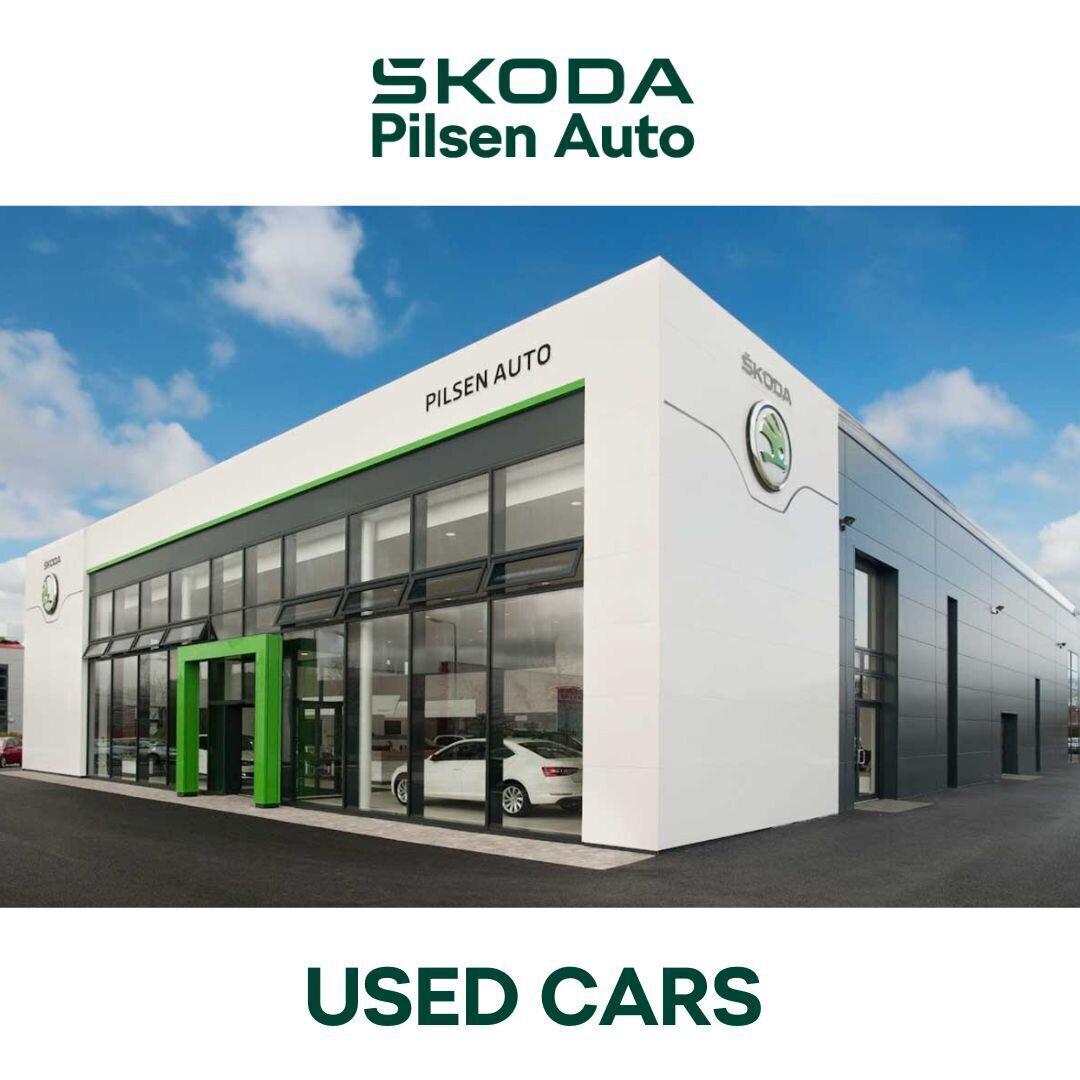 Pilsen Auto Skoda 13