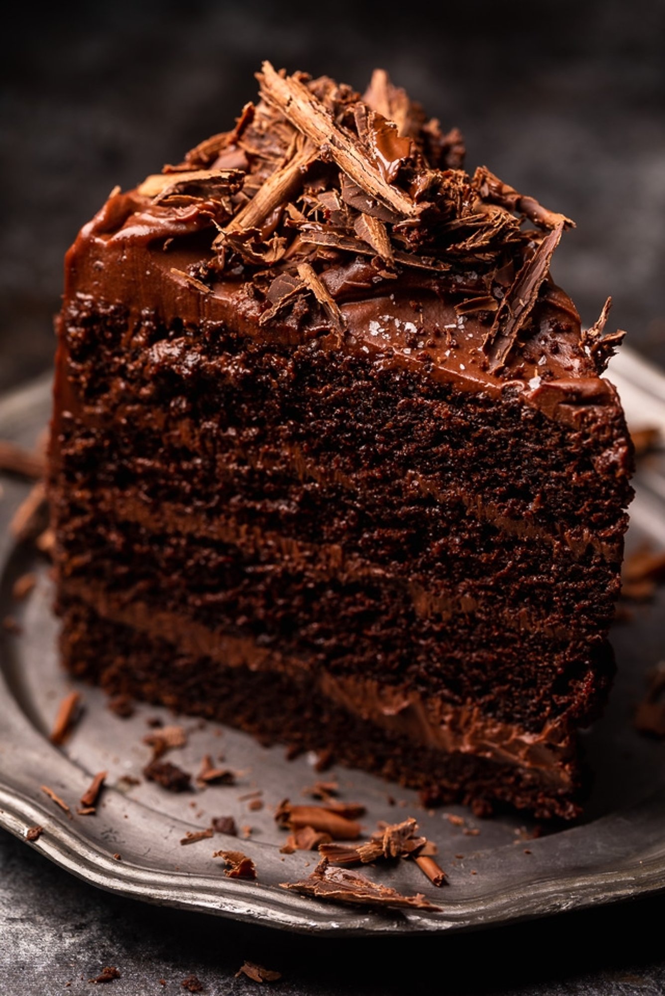 Devil Cake