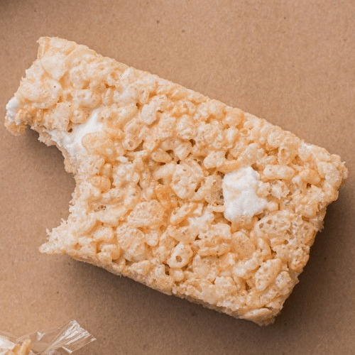 Marshmallow Krispie