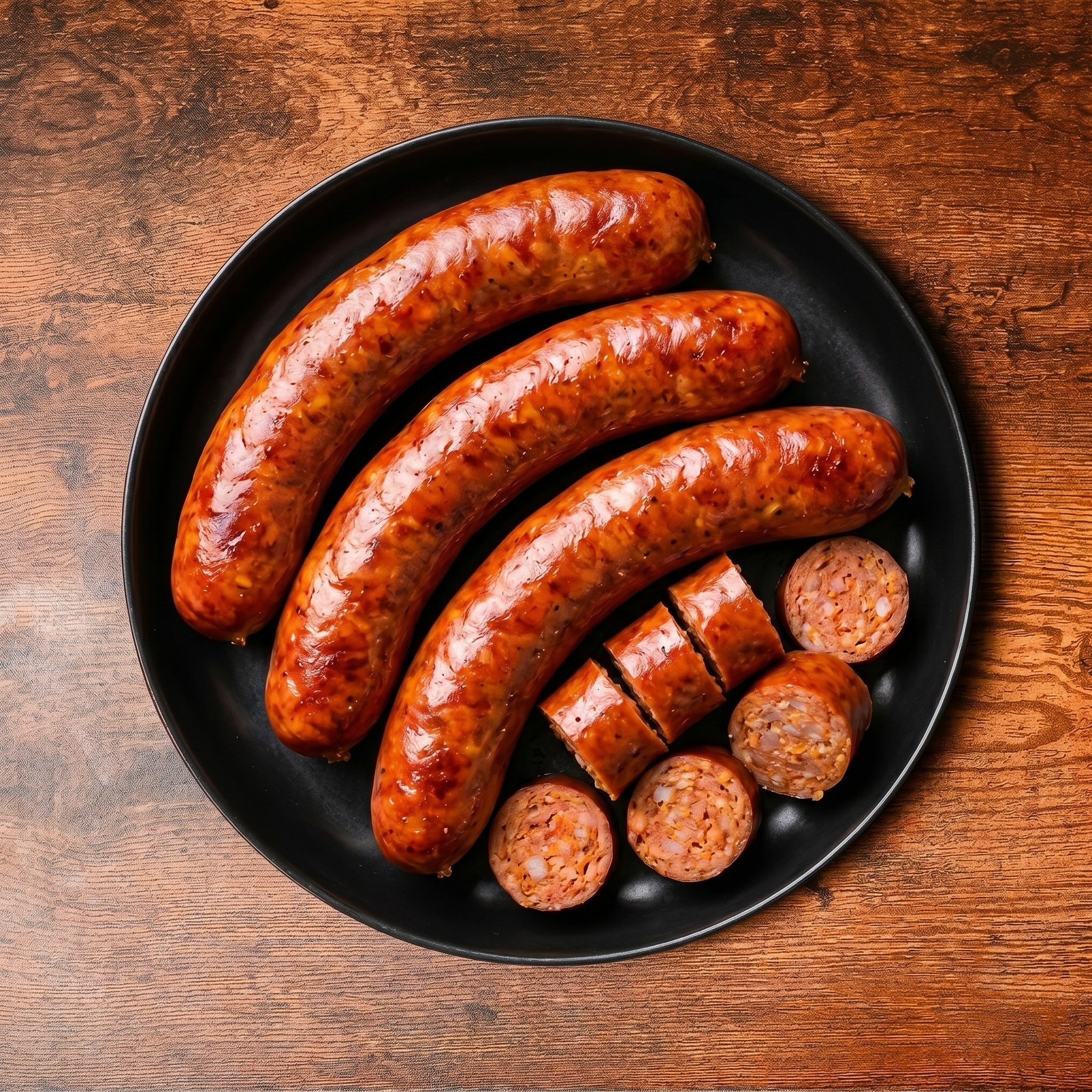 Smoked Sausage