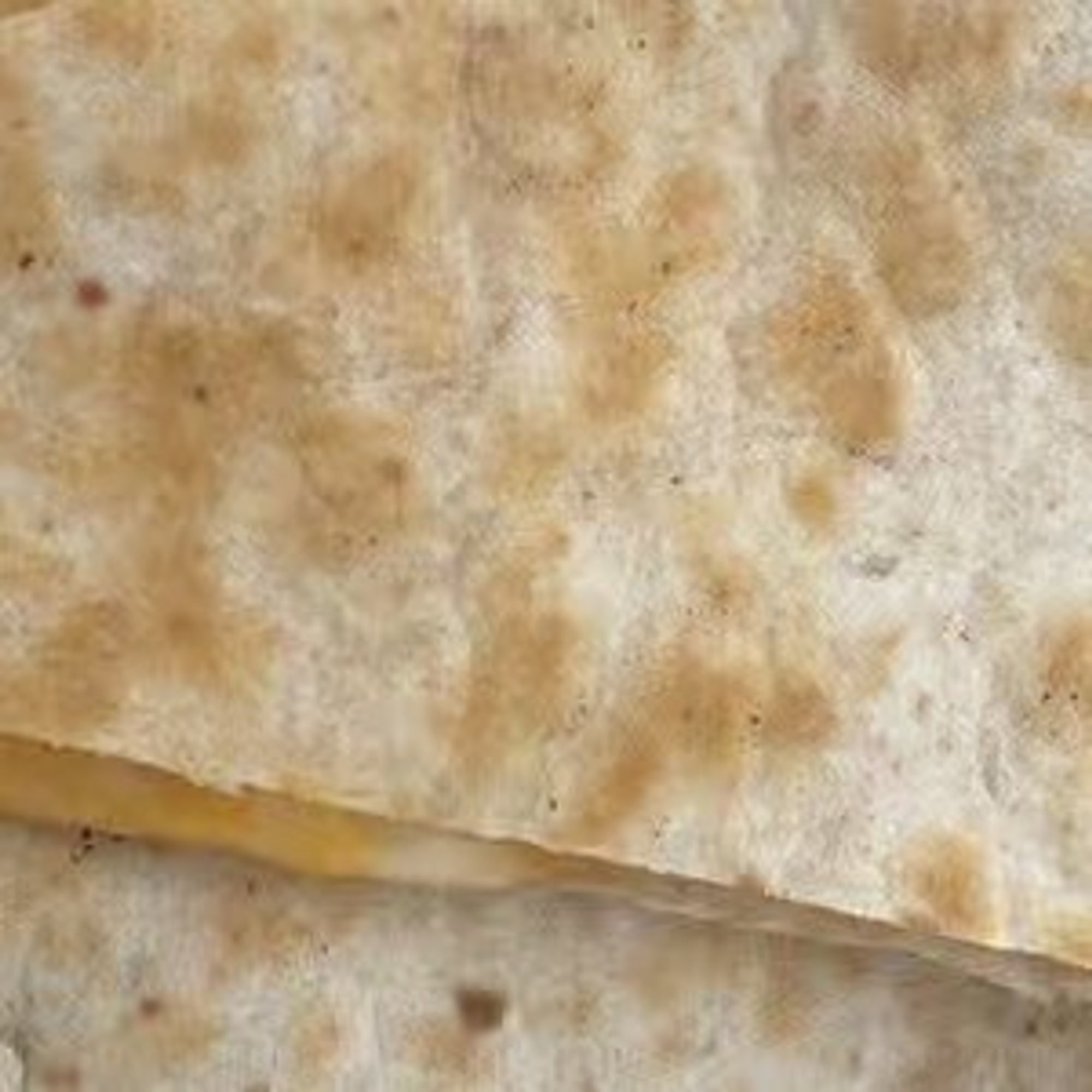 Cheese Quesadilla (Kids)