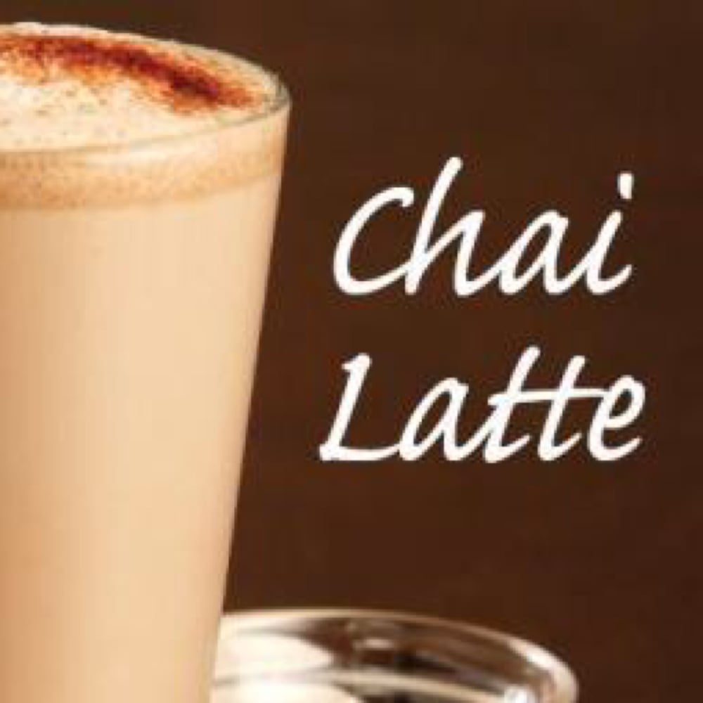 Chai Latte
