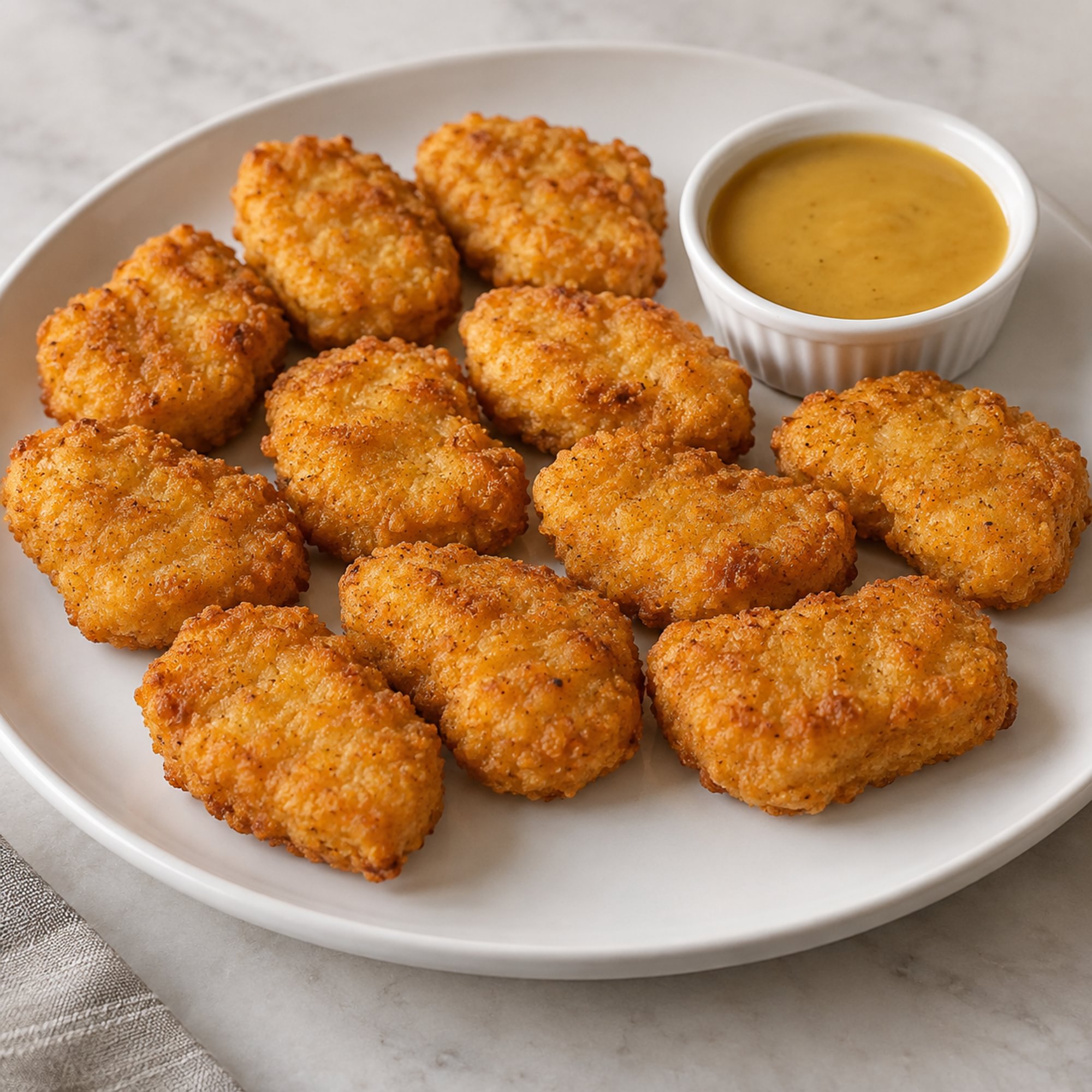 Chicken Nuggets