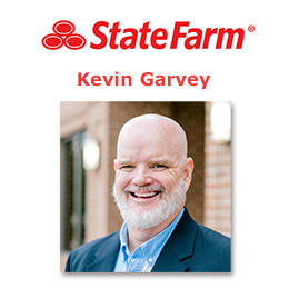Kevin Garvey - State Farm Insurance Agent Photo