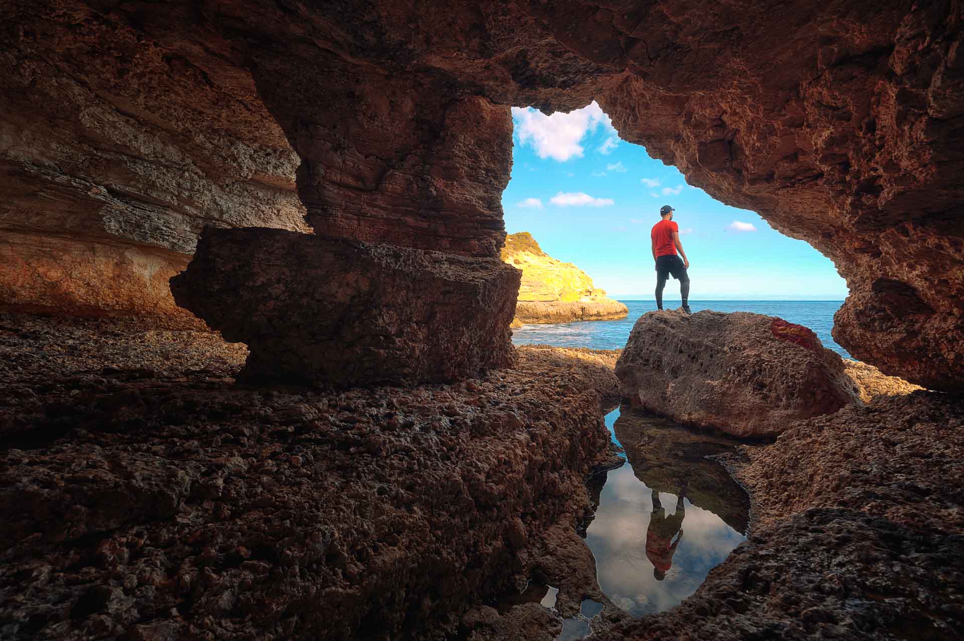 Galería en miniatura