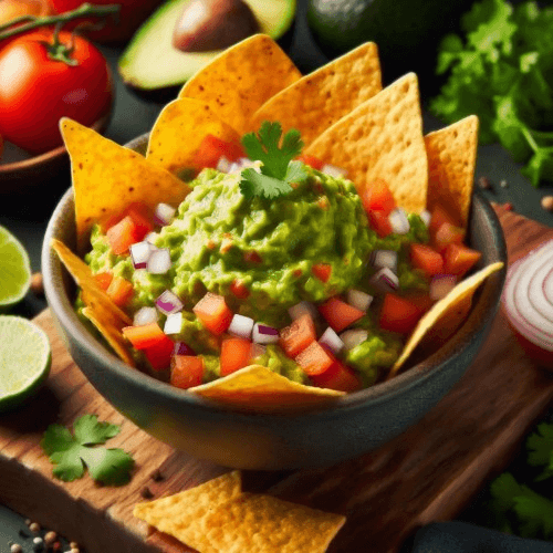 Guacamole