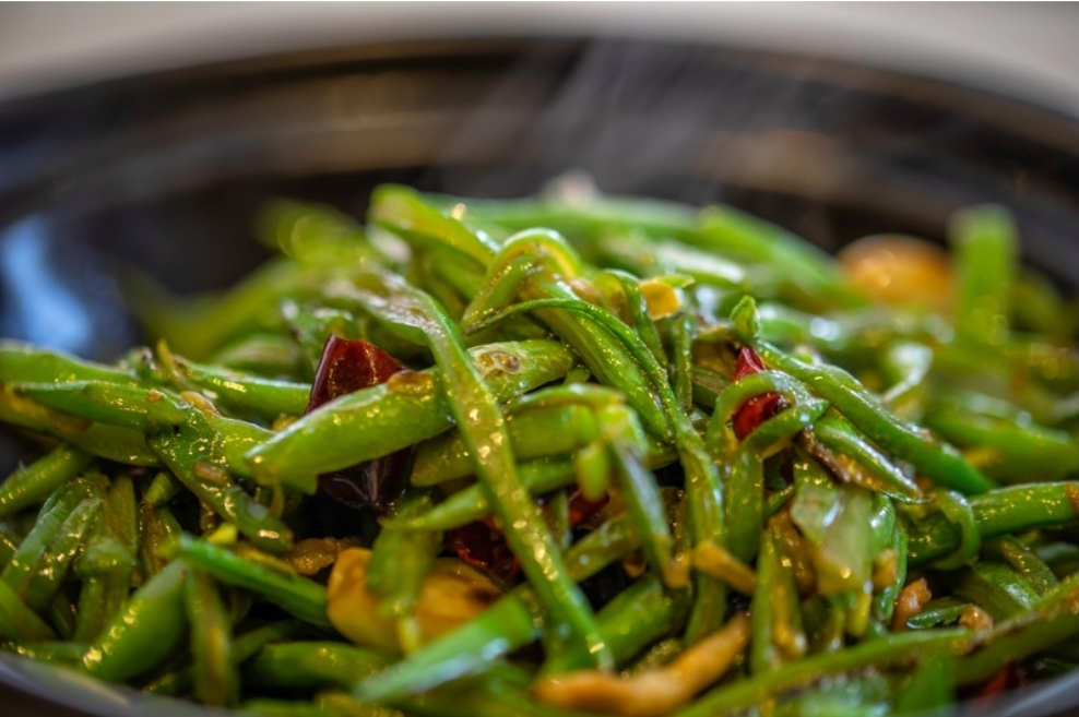 French Green Beans