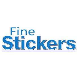 Fine Stickers Logo