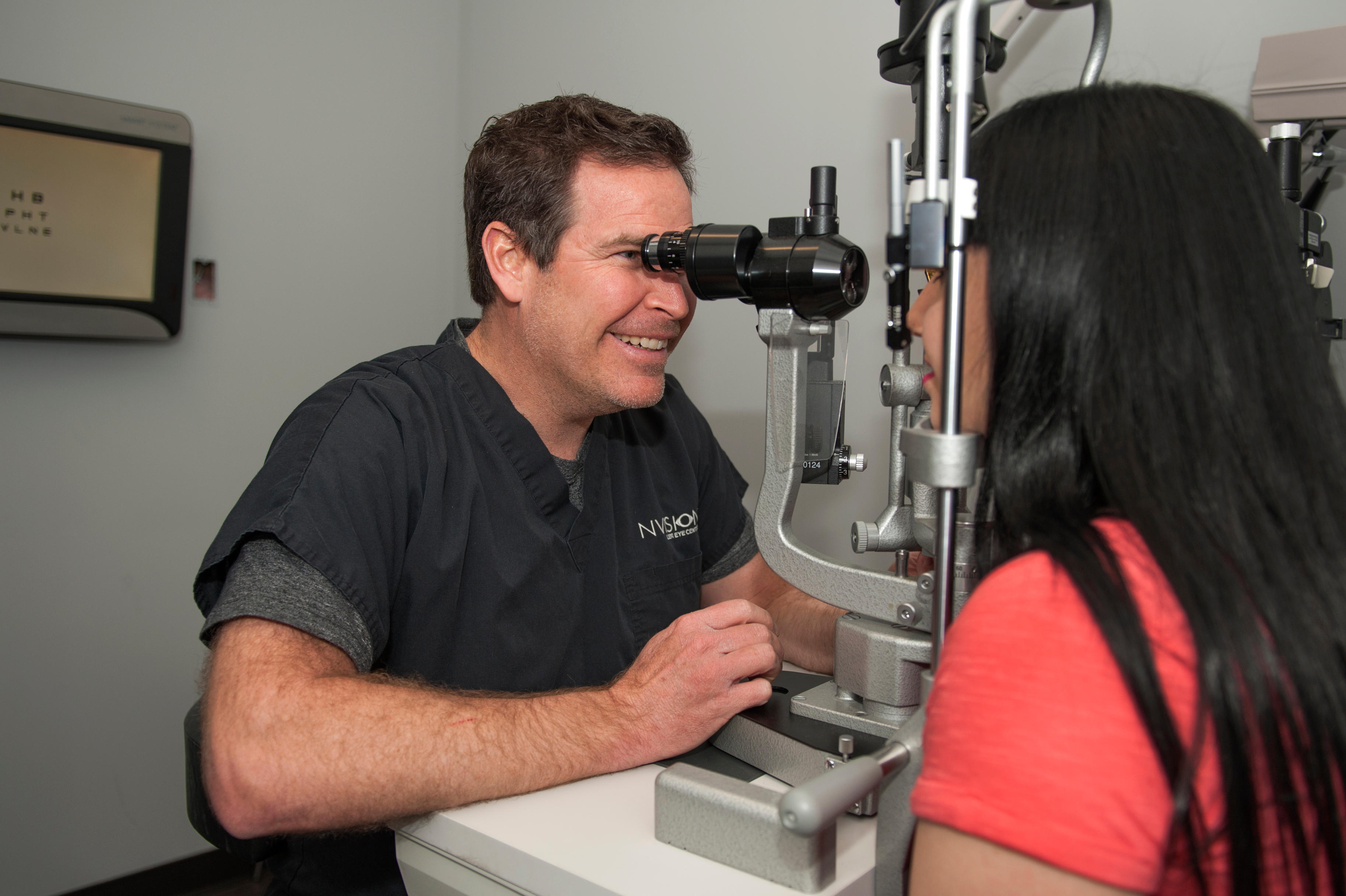 NVISION Eye Centers - Fullerton Photo