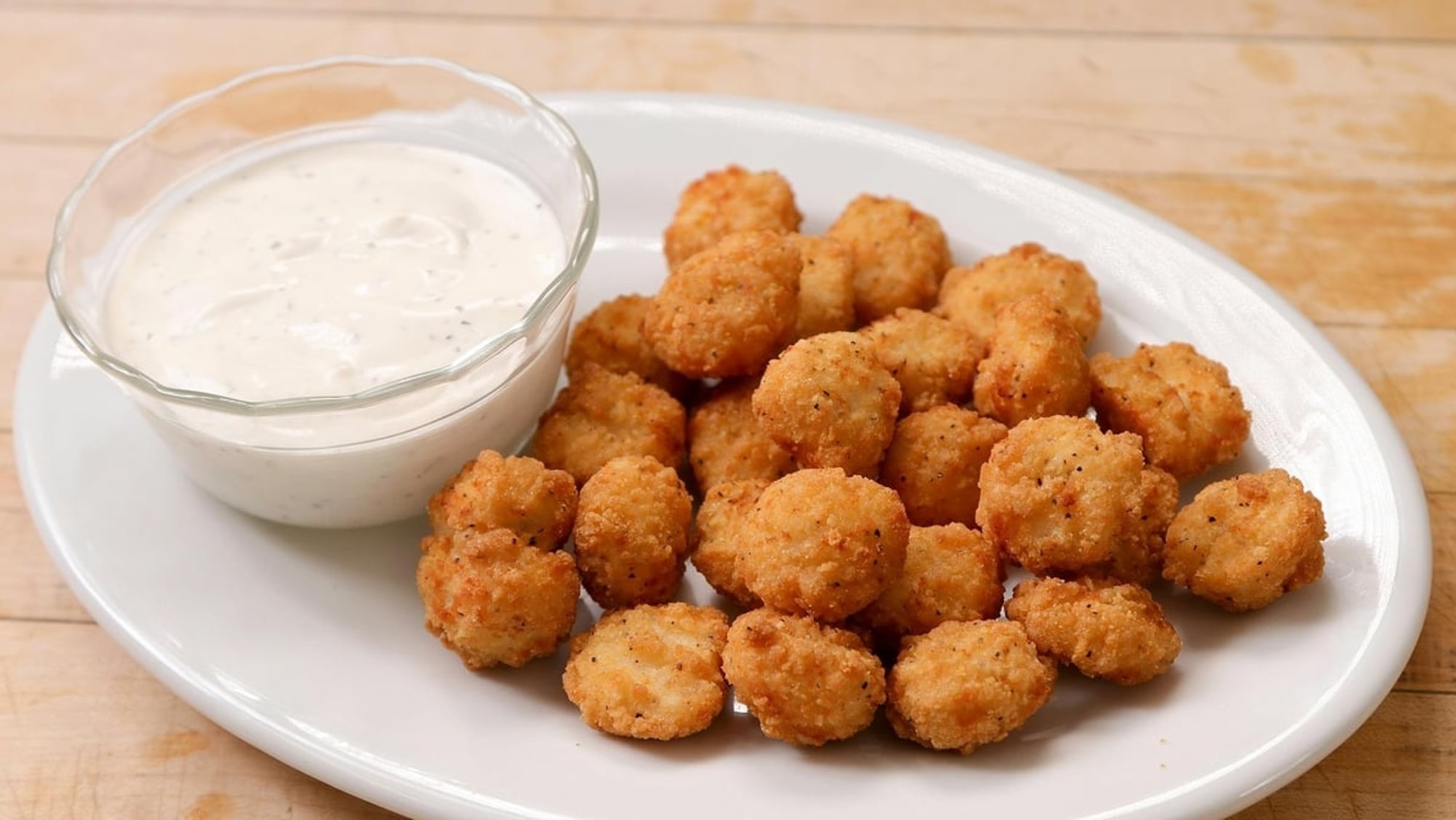 Chicken Munchers (24 Pcs.)