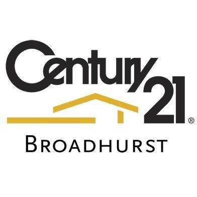 Century 21 Broadhurst