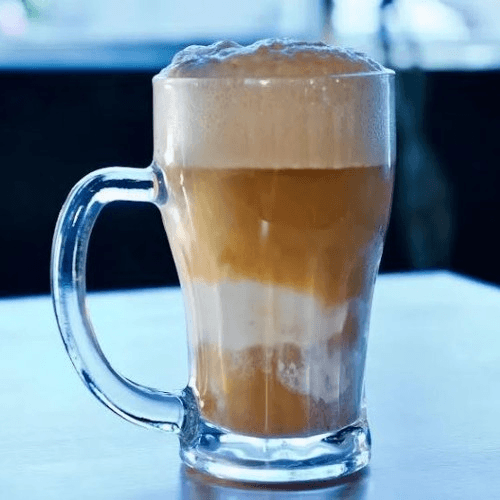 Root Beer Float