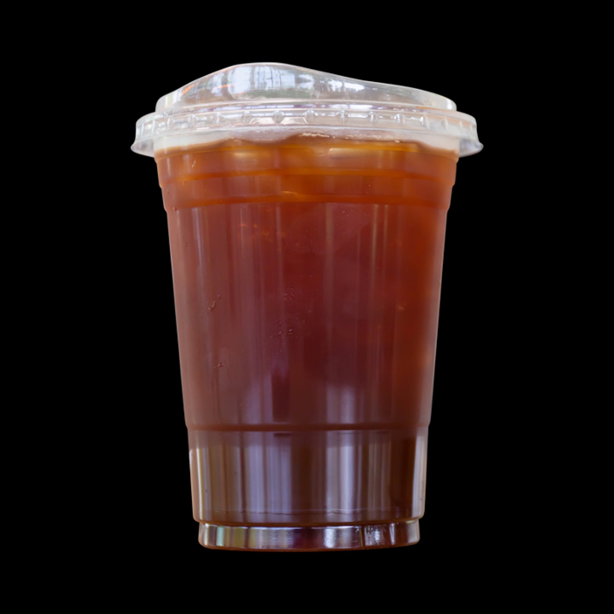 Iced Americano