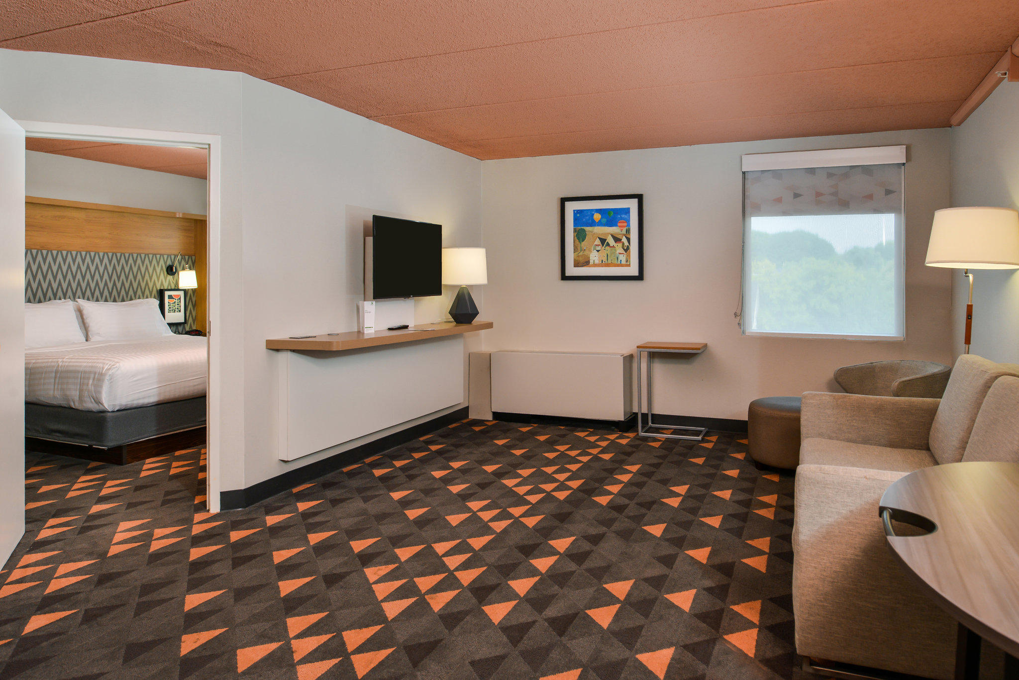 Holiday Inn Auburn-Finger Lakes Region Photo