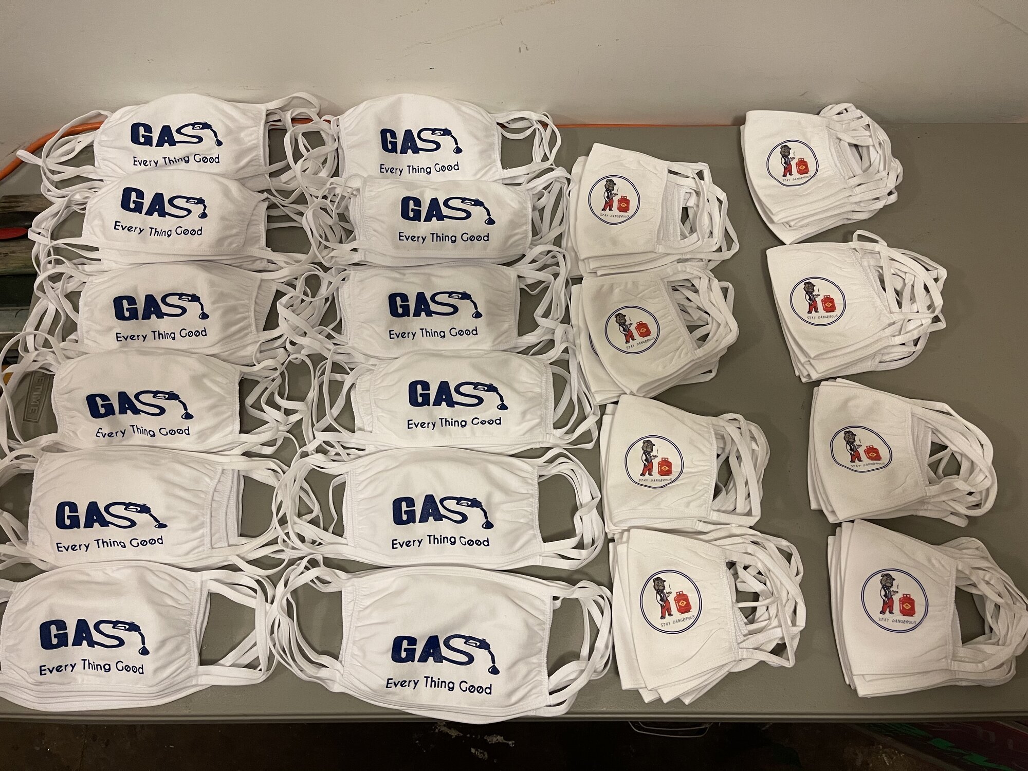 Themed Prints INC Logo