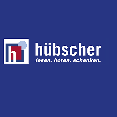 Logo von Hübscher Buch & Medienhaus