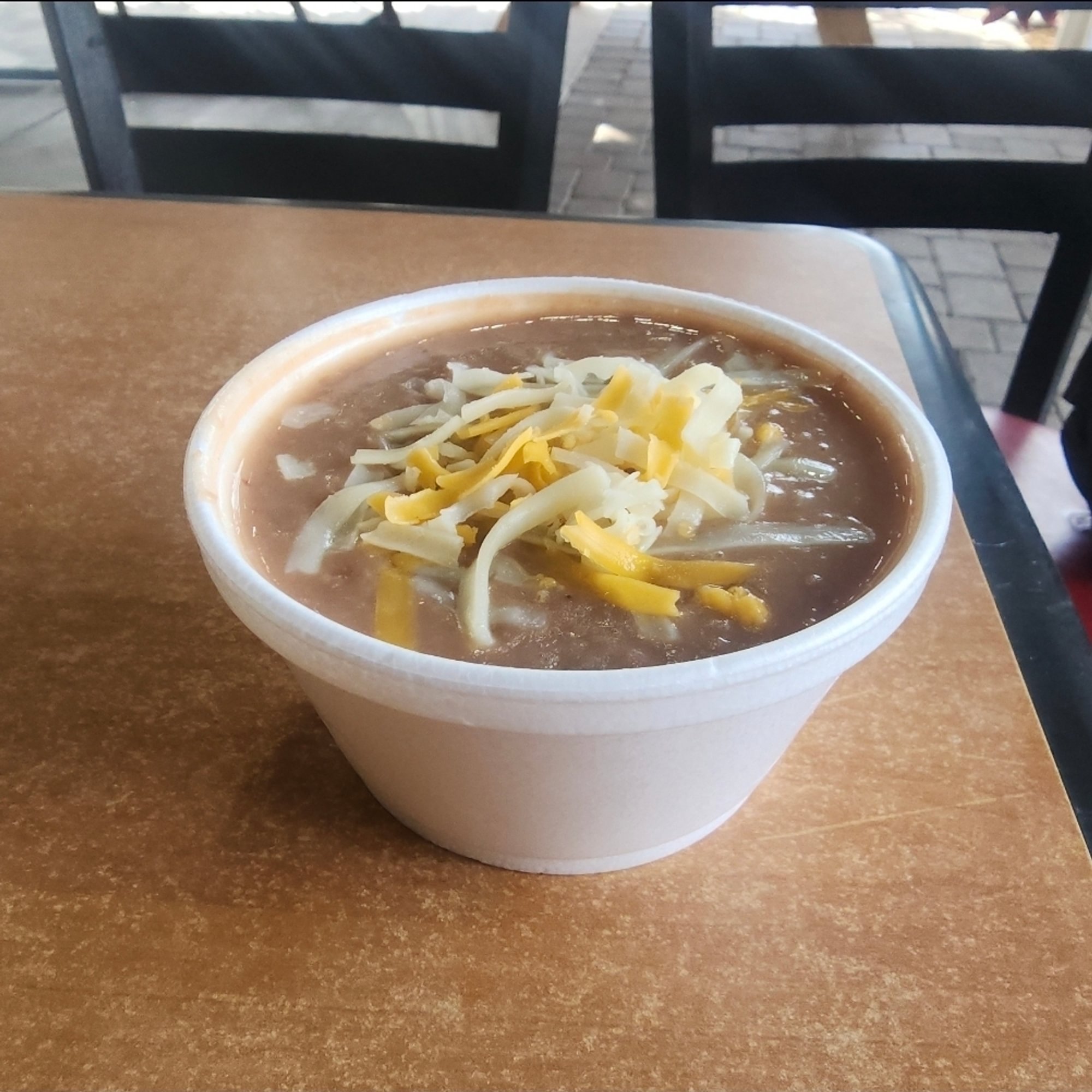 Beans | Frijoles