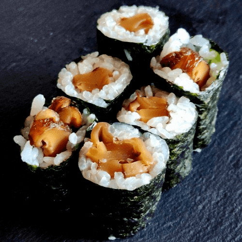 Shiitake Roll