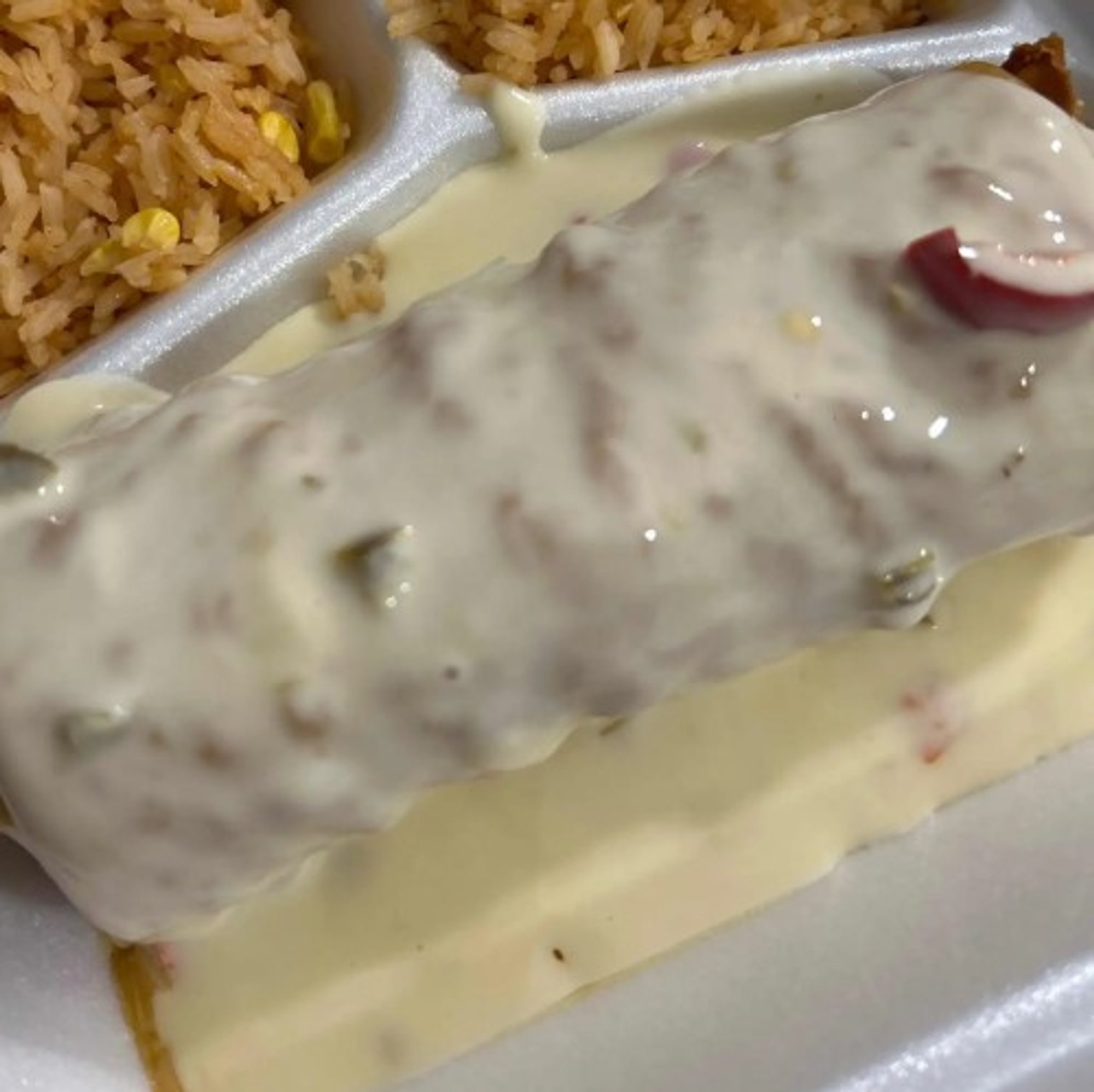 Chimichanga