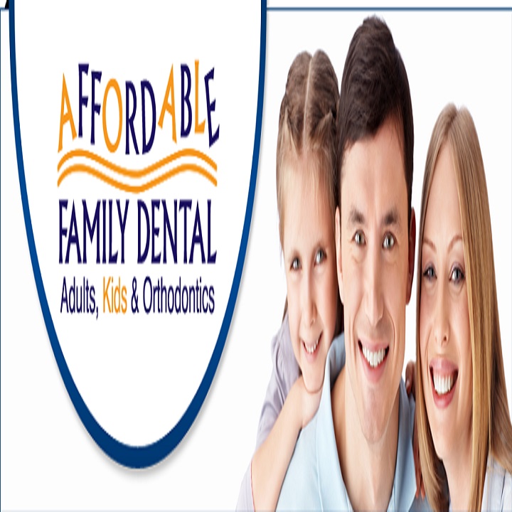Affordable Family Dental Photo