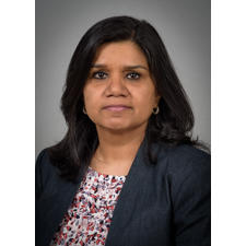 Veena Susan John, MD