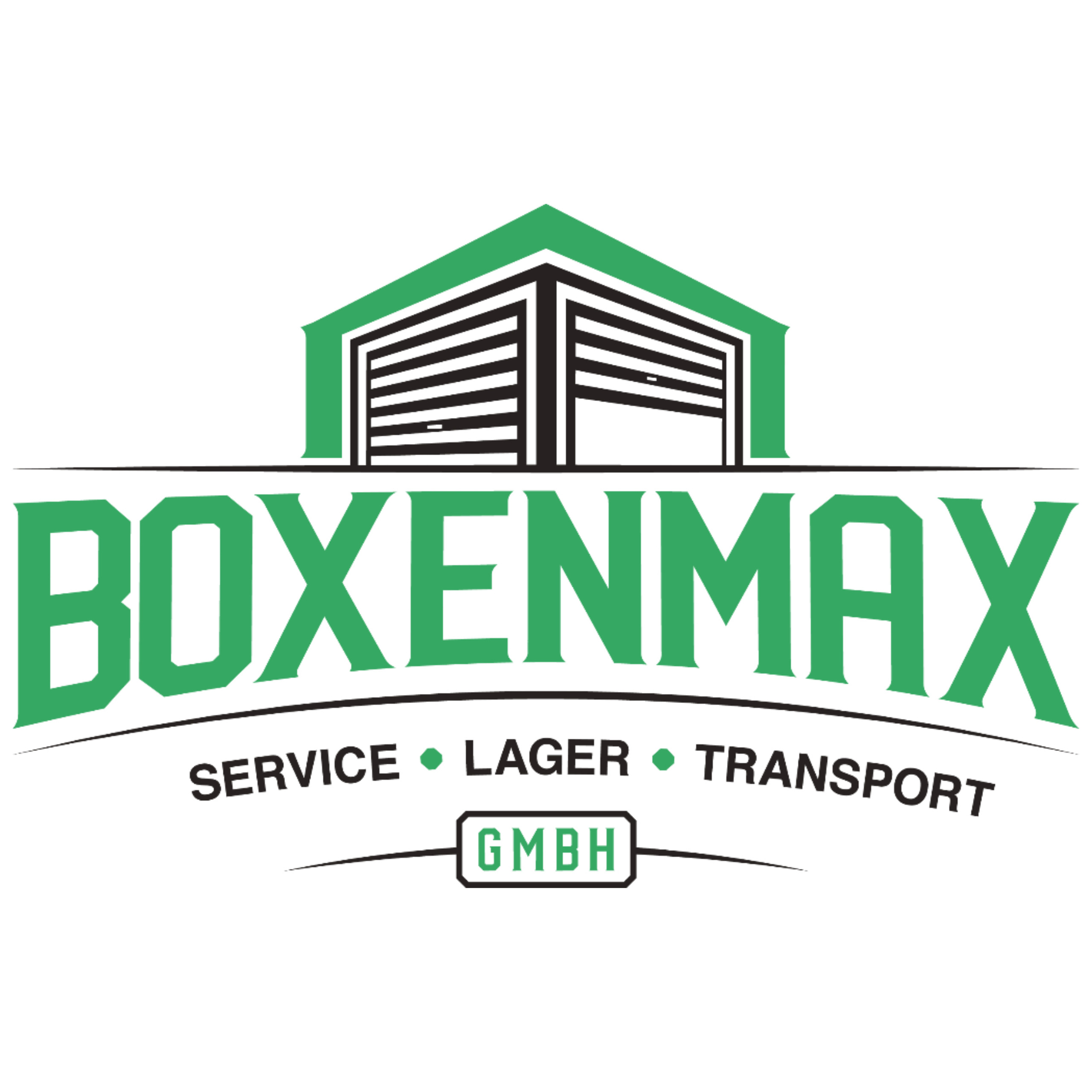 Logo von Boxen Max GmbH