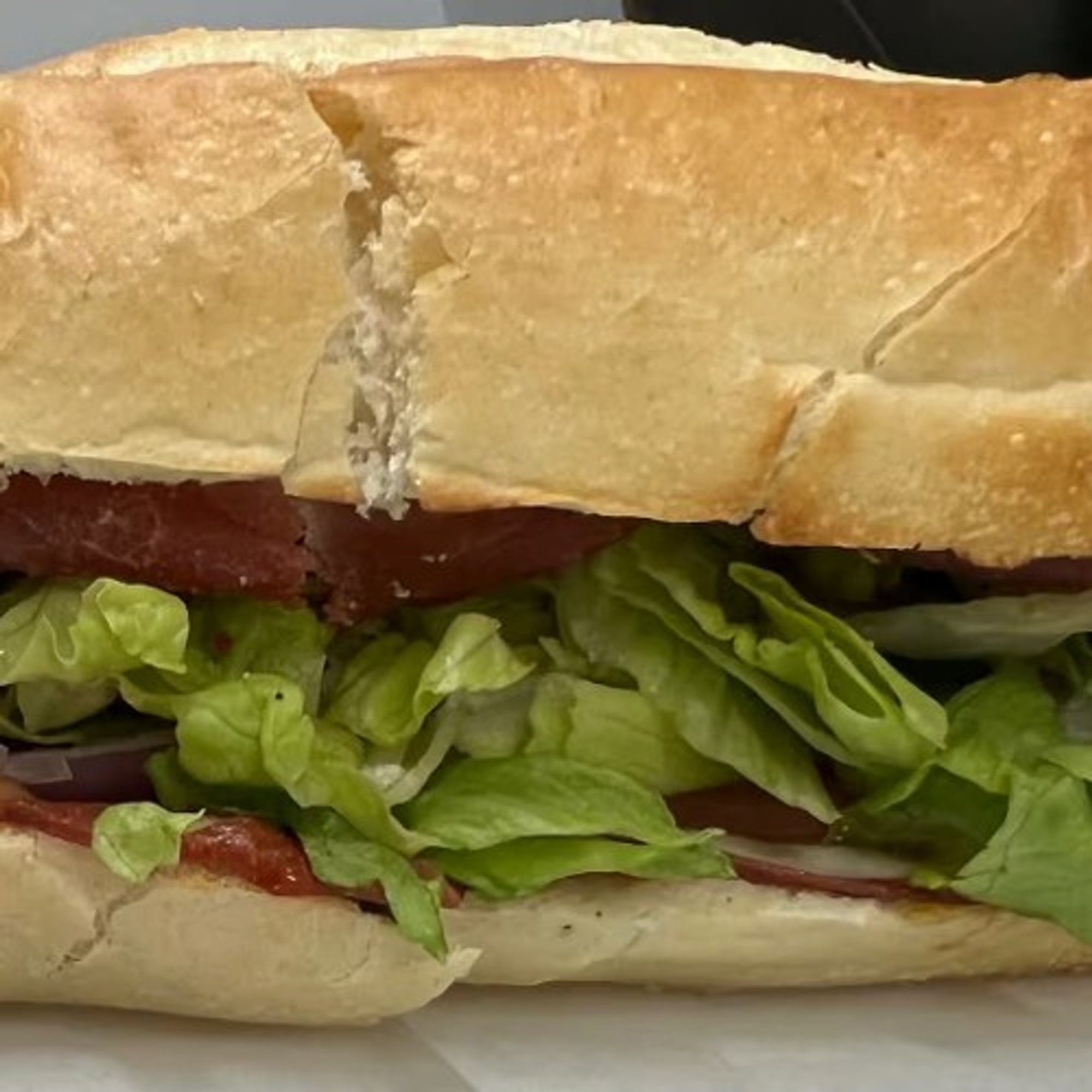 Italian Sub