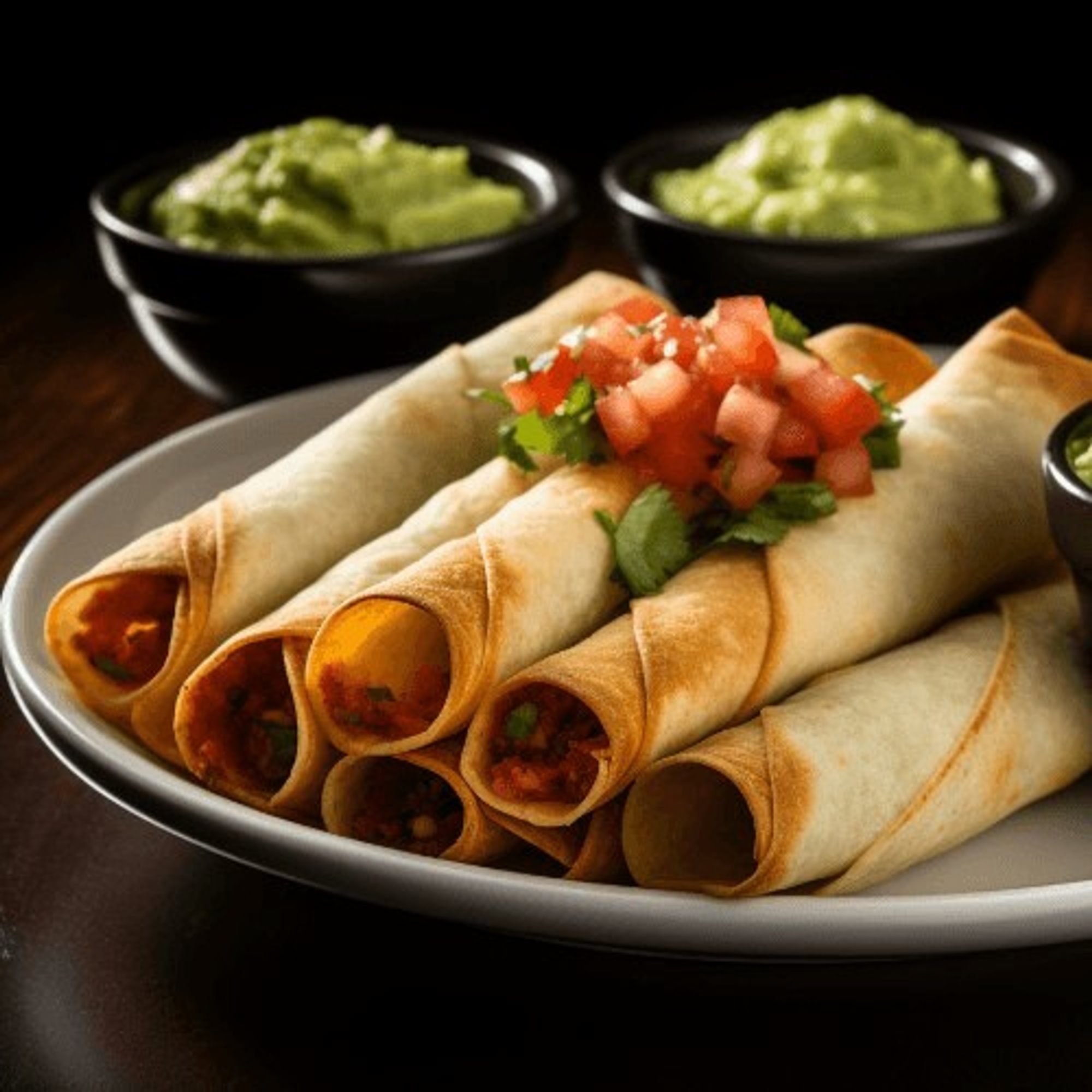 Flautas