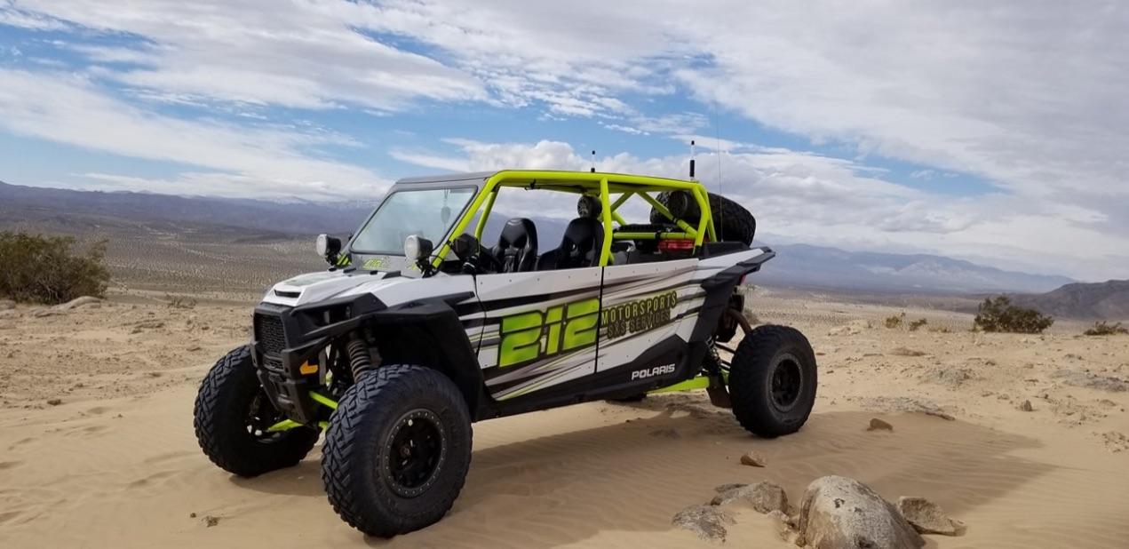 LV8 Design Group Image